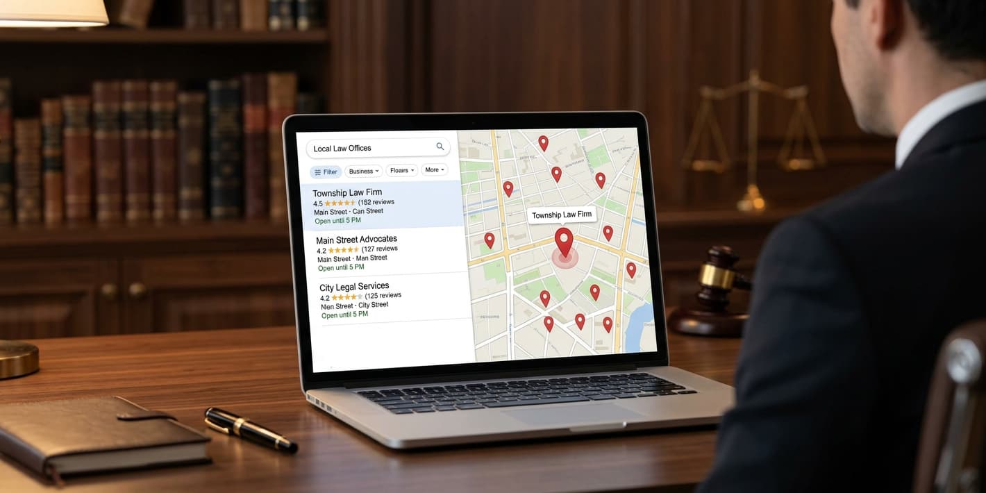 SEO: Top 3 on Google in 3 months